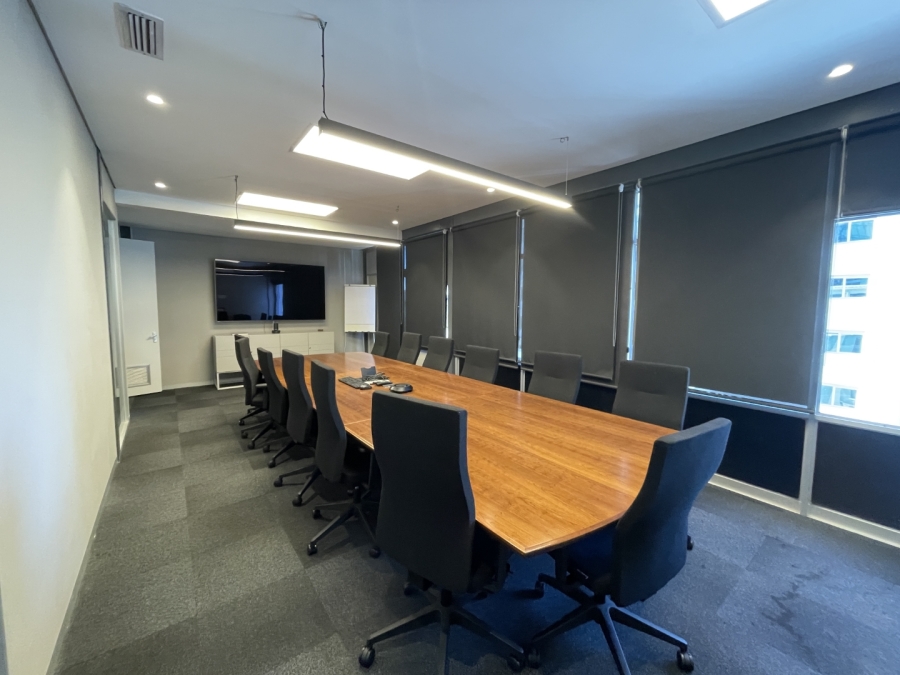 To Let Commercial Property for Rent in Cape Town City Centre Western Cape